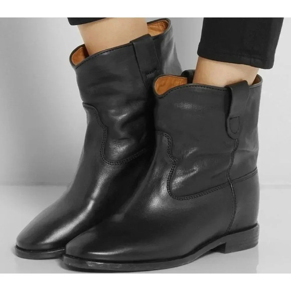 Isabel Marant CLUSTER BOOTS - Picture 1 of 10